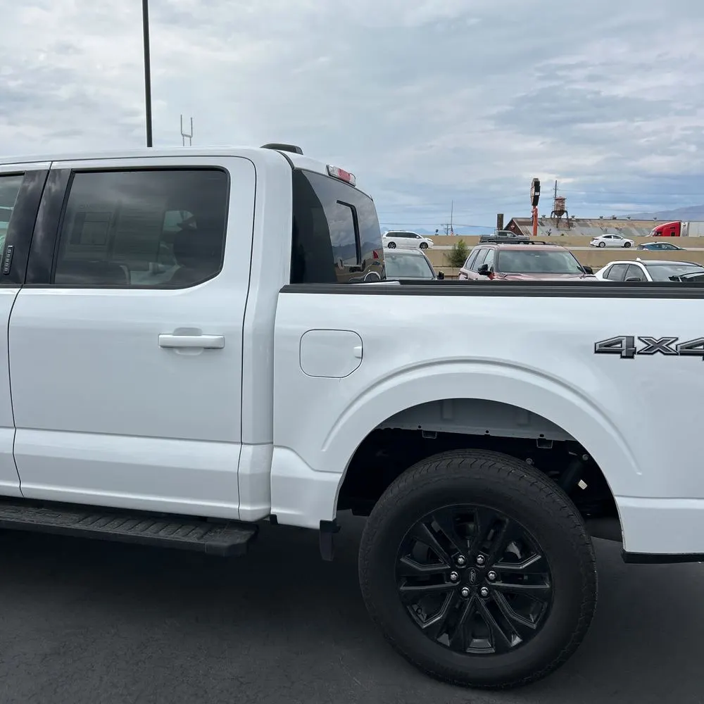 2024 Ford F150 Lariat
