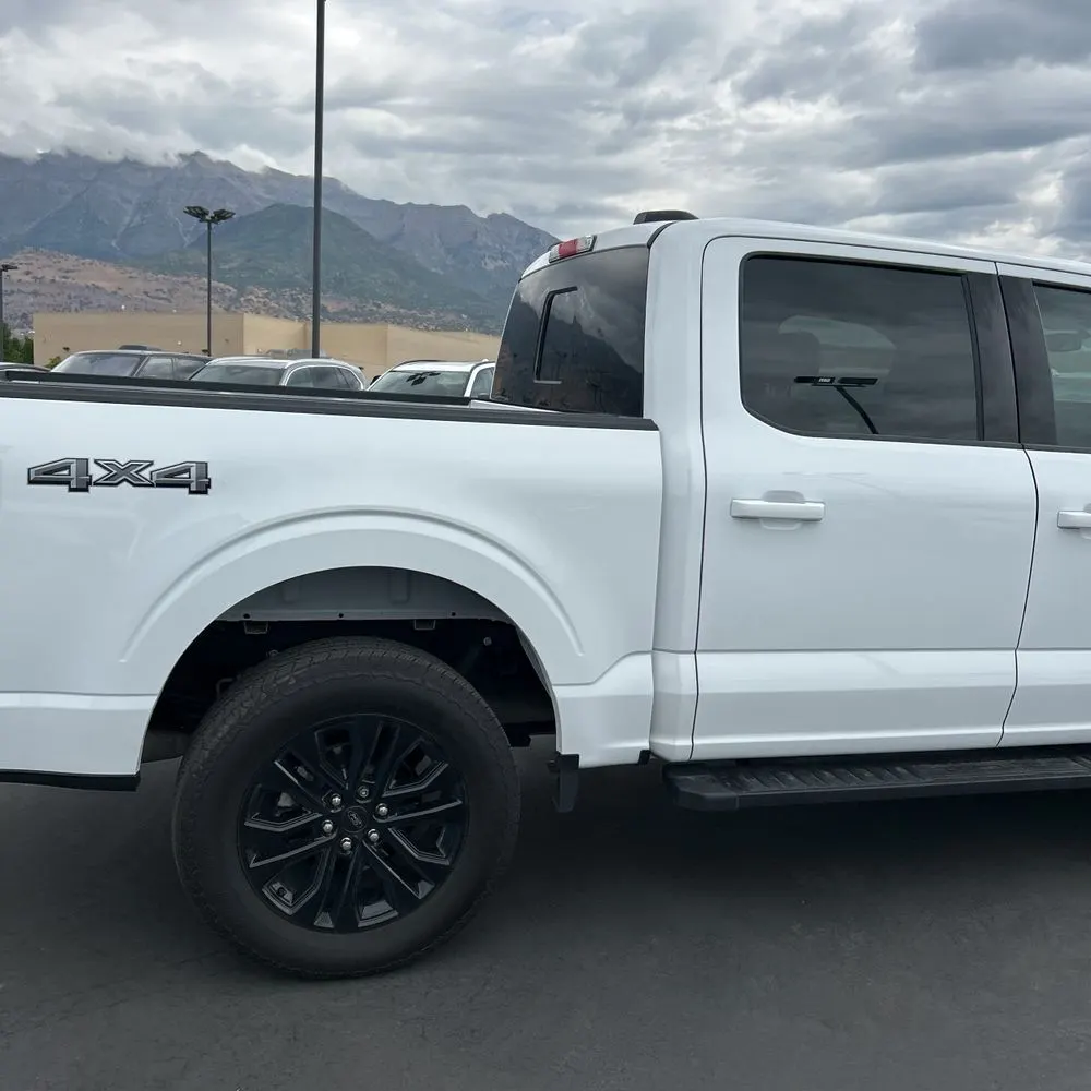 2024 Ford F150 Lariat