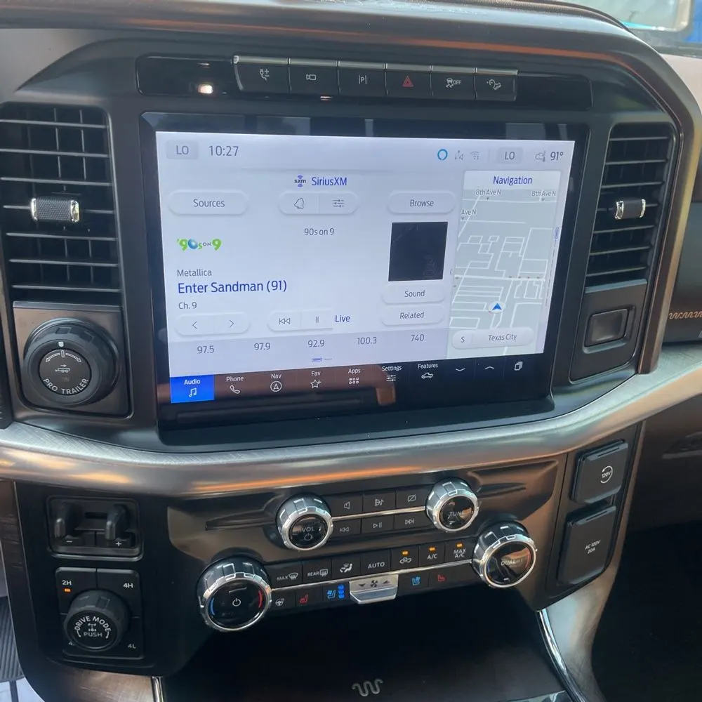 2024 Ford F-150 King Ranch