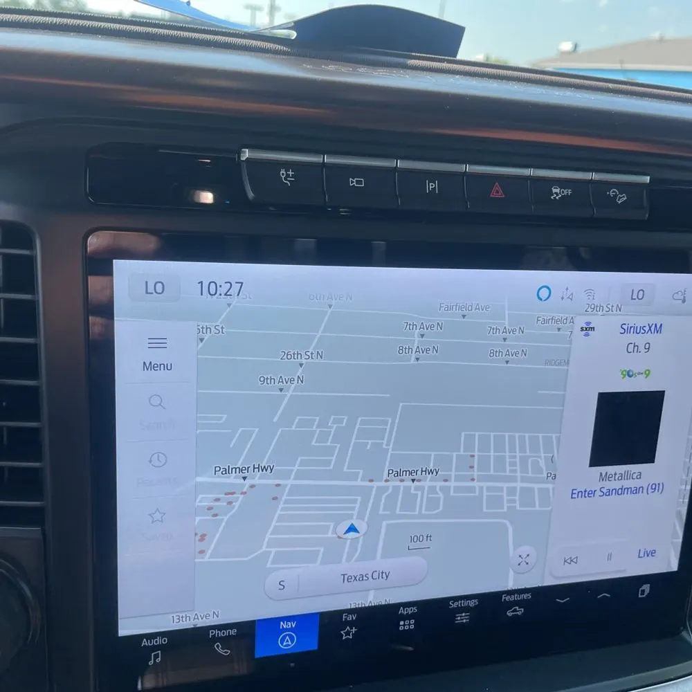 2024 Ford F-150 King Ranch