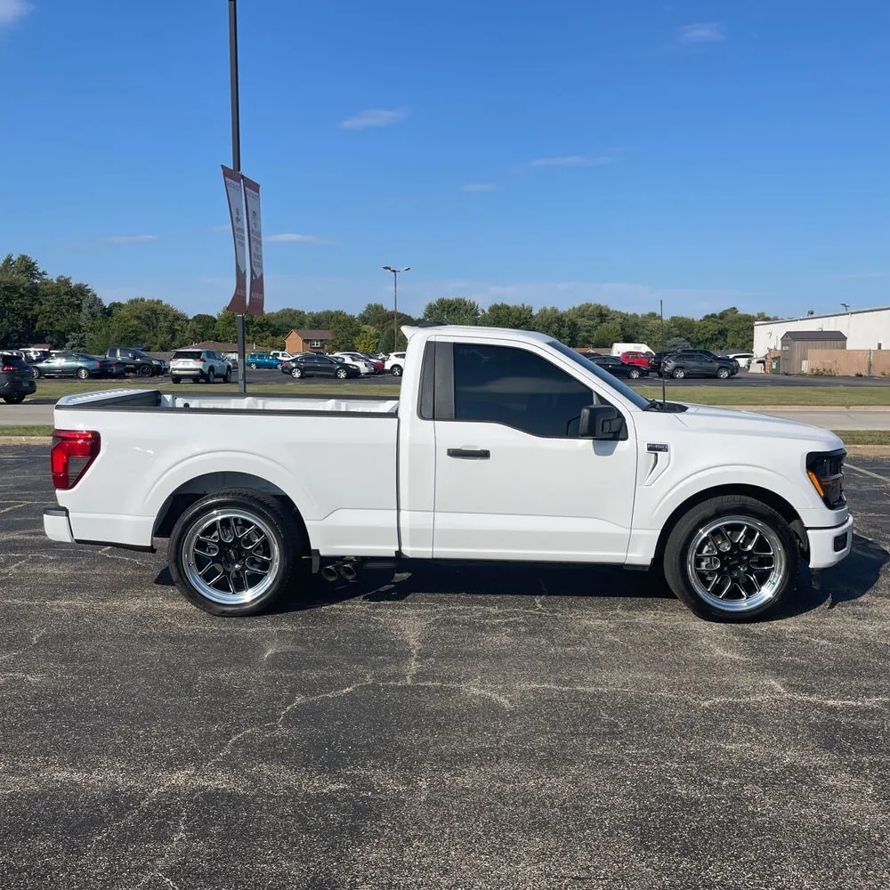 2024 Ford F-150 XL