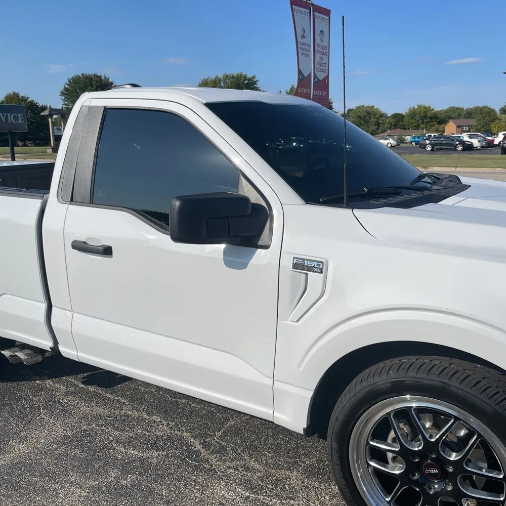 2024 Ford F-150 XL