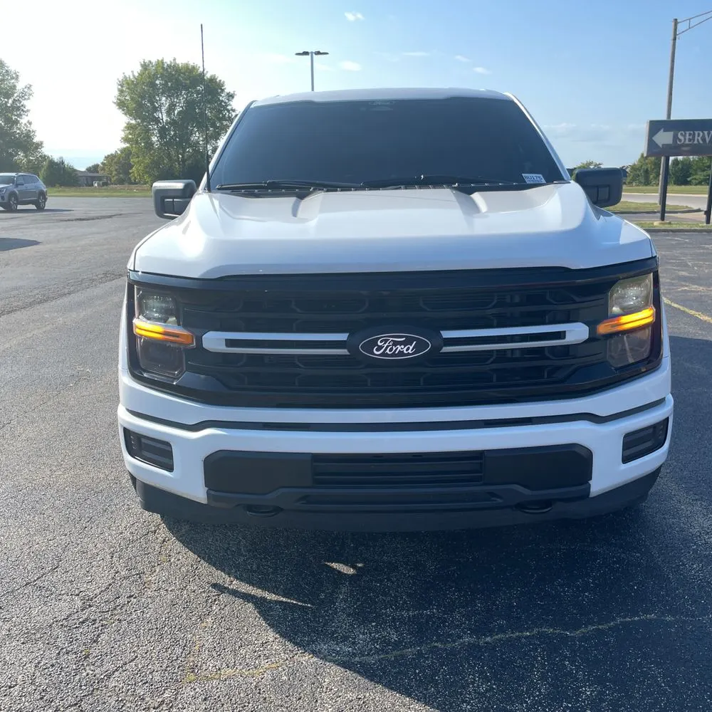 2024 Ford F-150 XL
