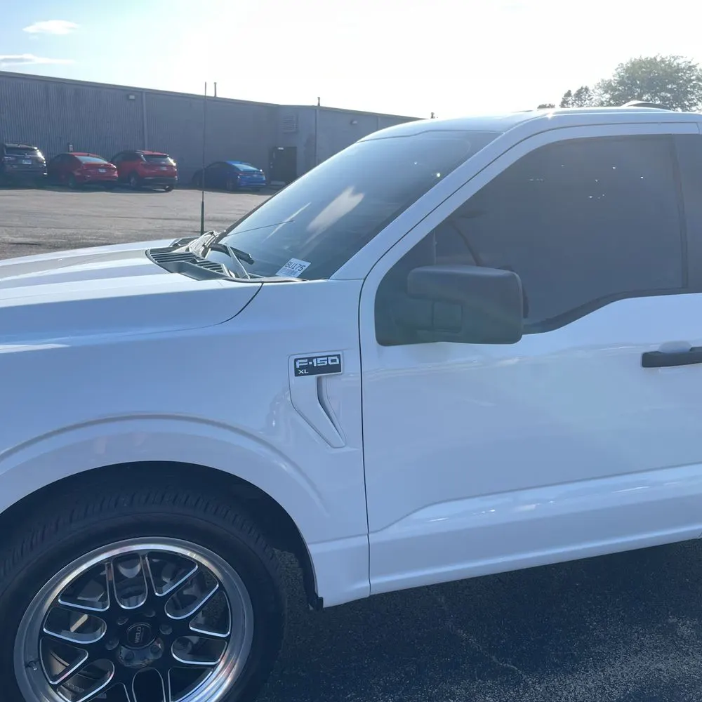 2024 Ford F-150 XL