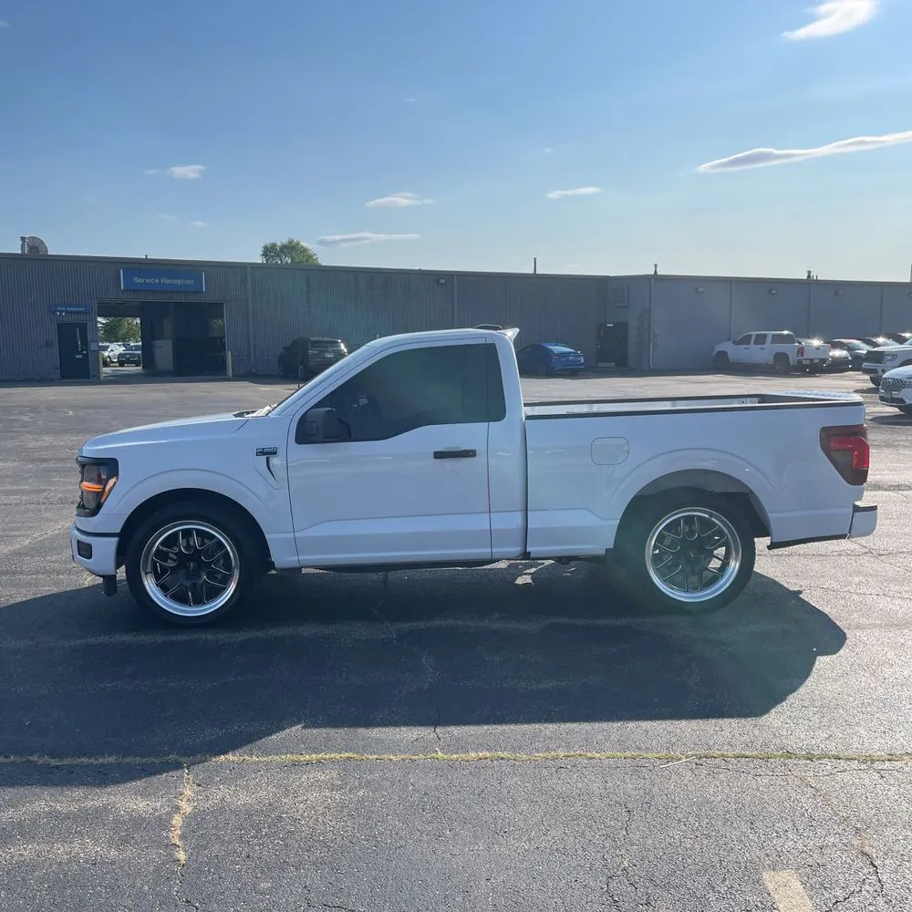 2024 Ford F-150 XL