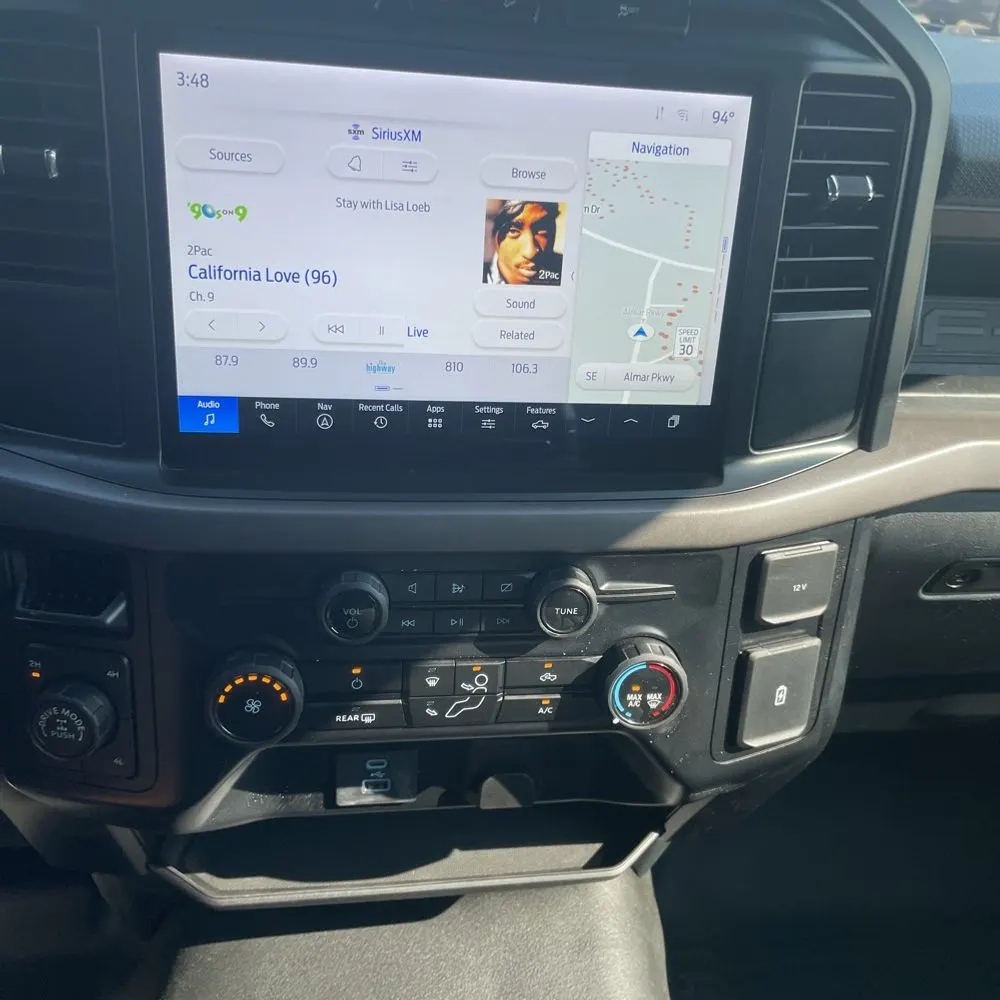 2024 Ford F-150 XL