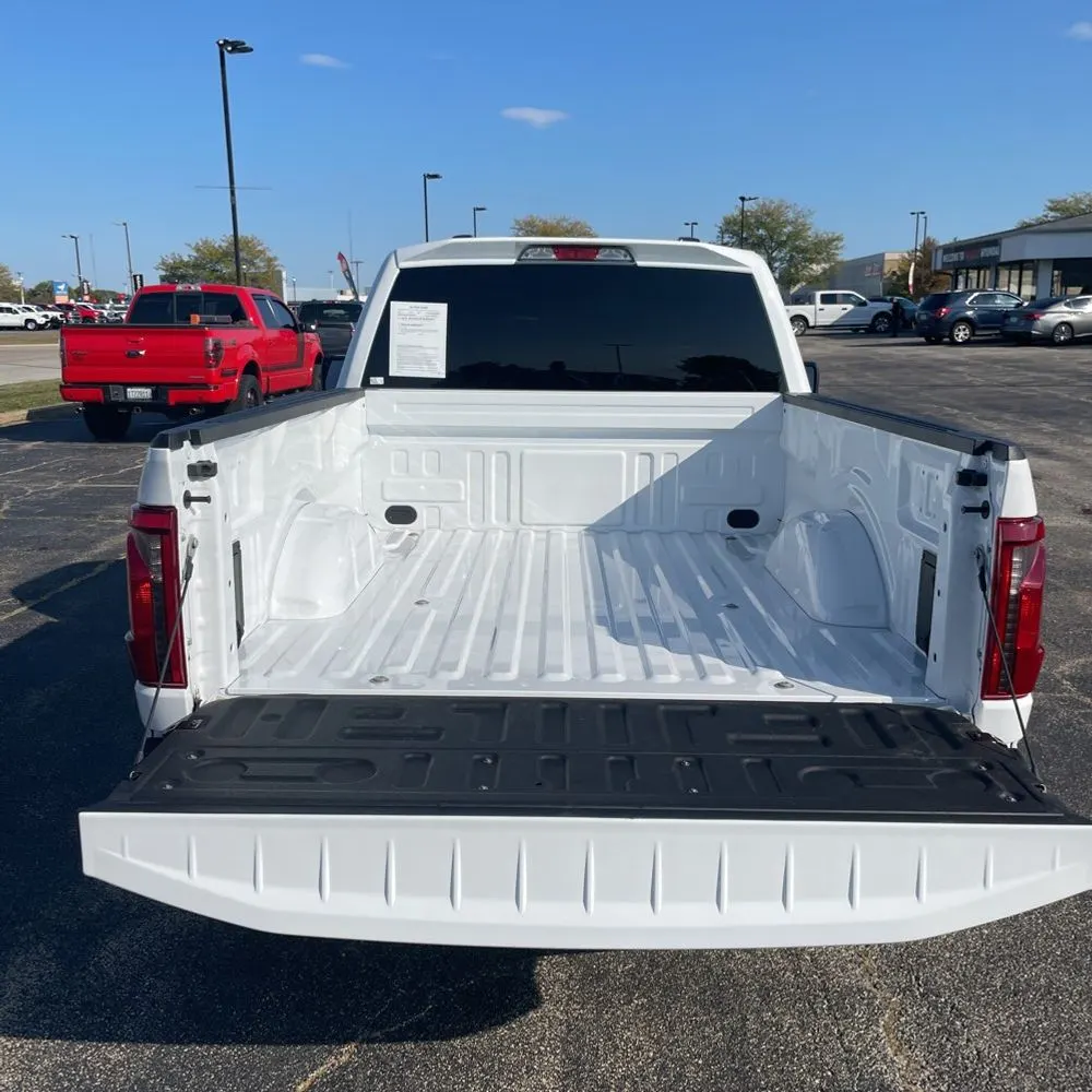2024 Ford F-150 XL