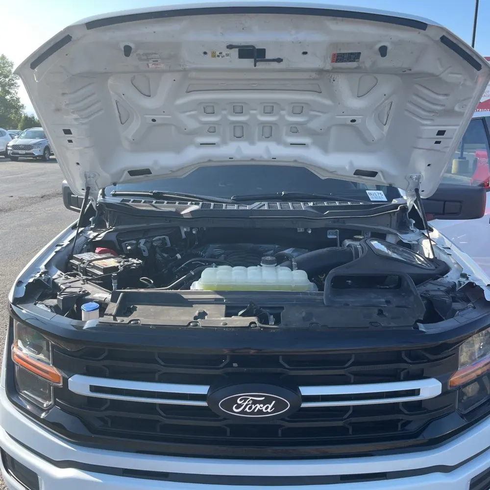 2024 Ford F-150 XL