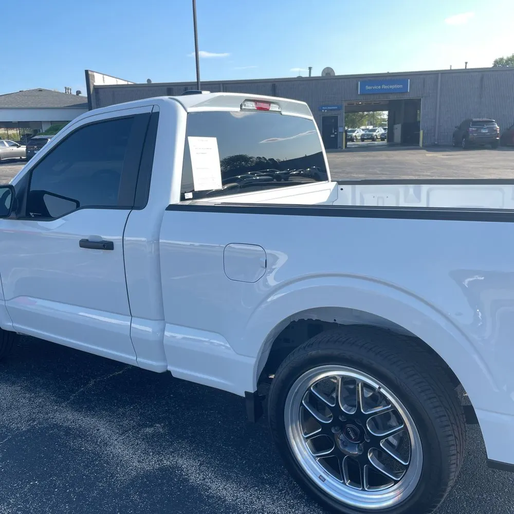 2024 Ford F-150 XL