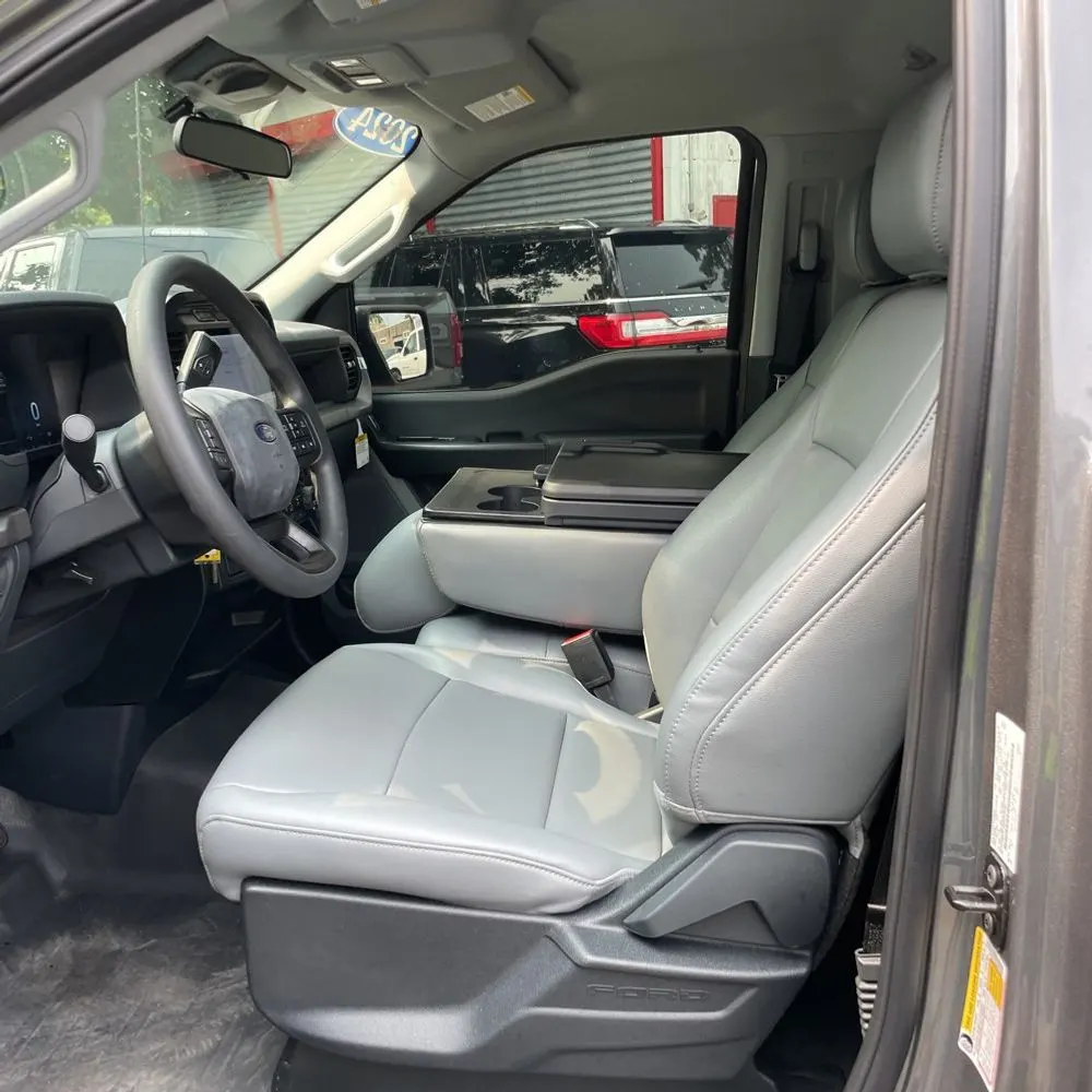 2024 Ford F-150 XL