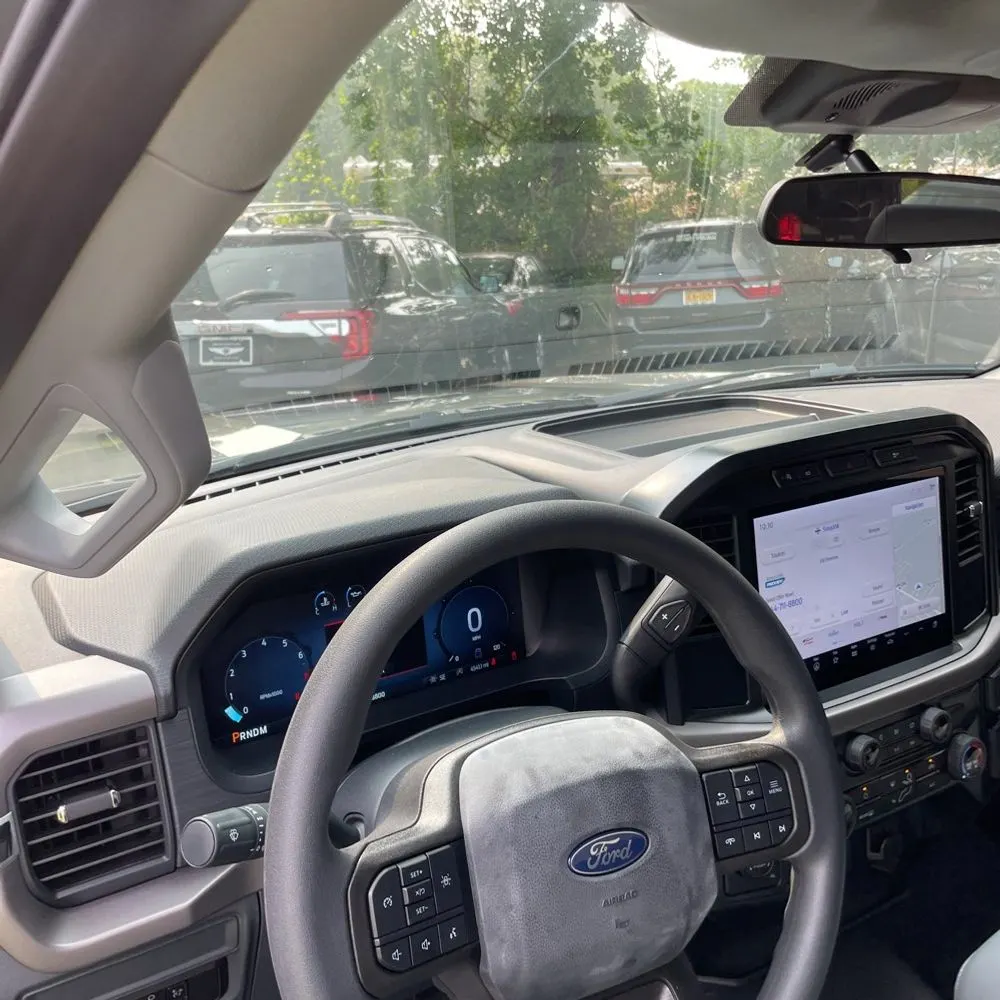 2024 Ford F-150 XL