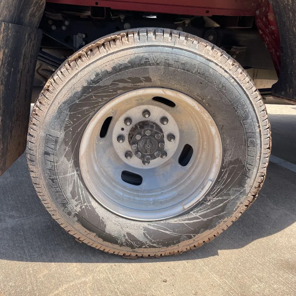2025 Ford F-350 Super Duty XLT