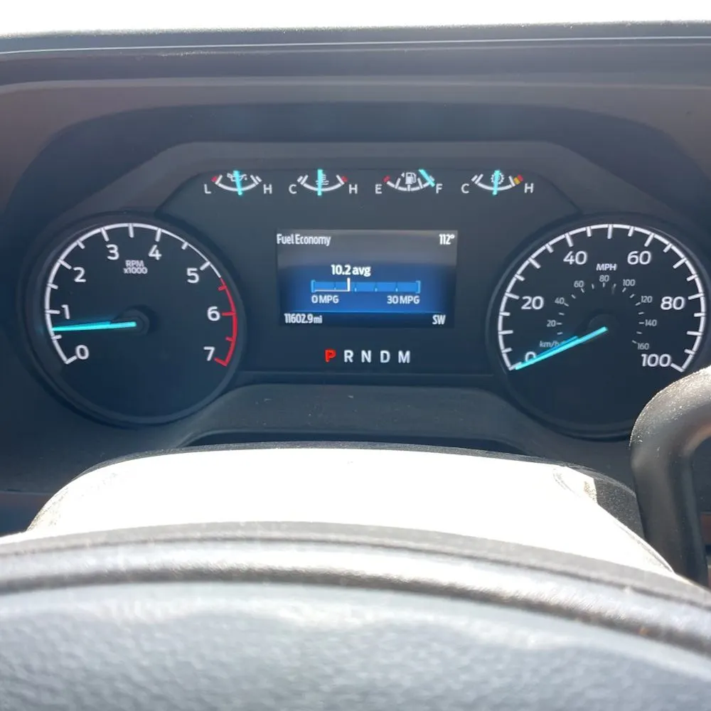 2025 Ford F-350 Super Duty XLT