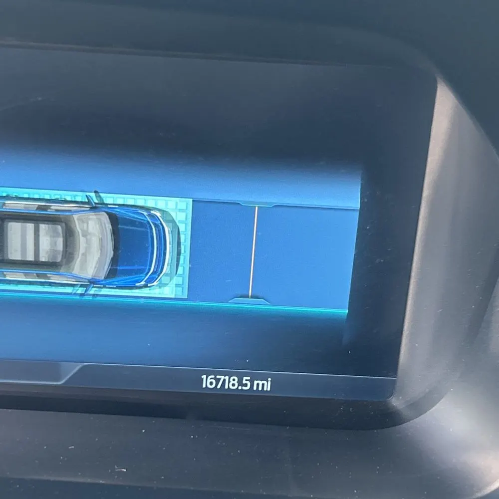 2023 Ford F-150 Lightning Lariat