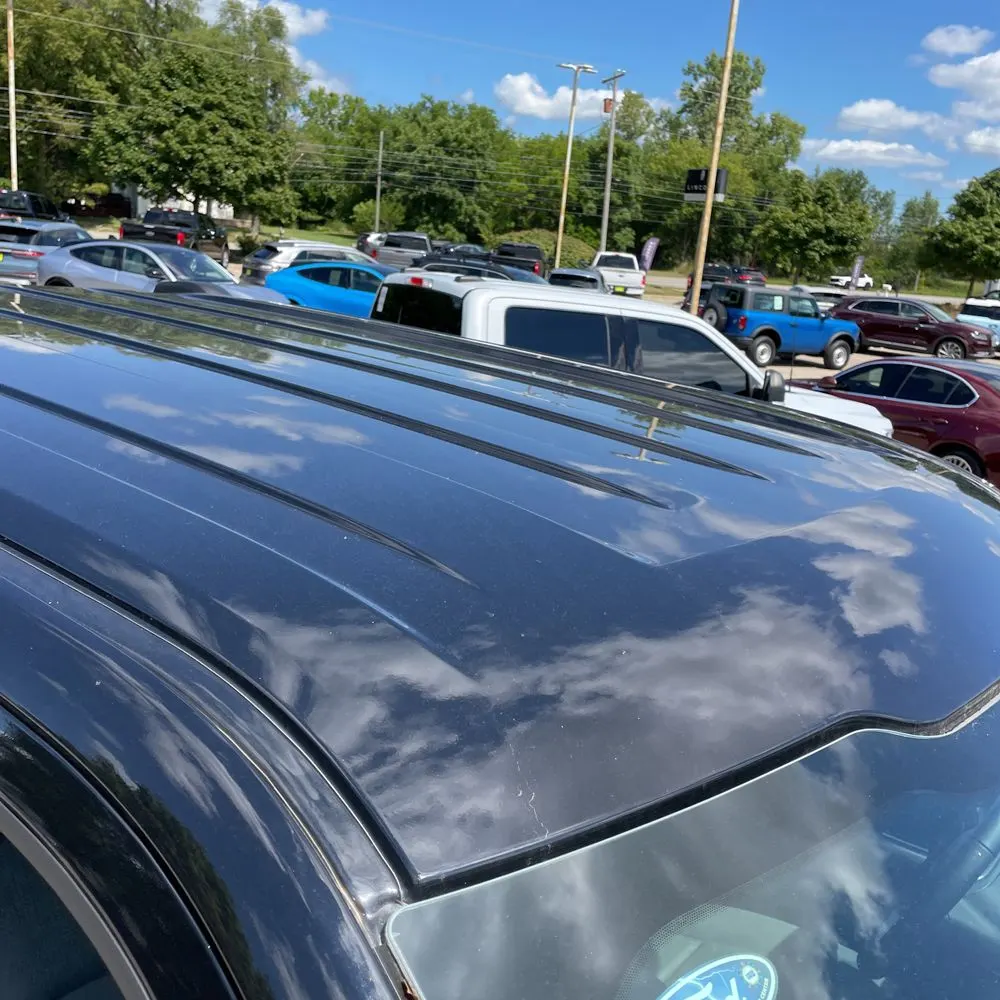 2024 Ford F-150 Lightning Flash