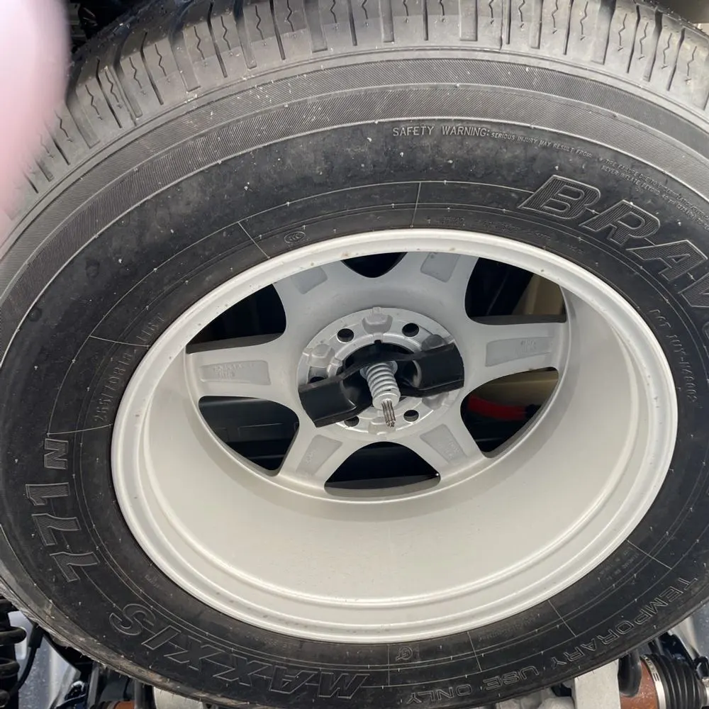2024 Ford F-150 Lightning Flash