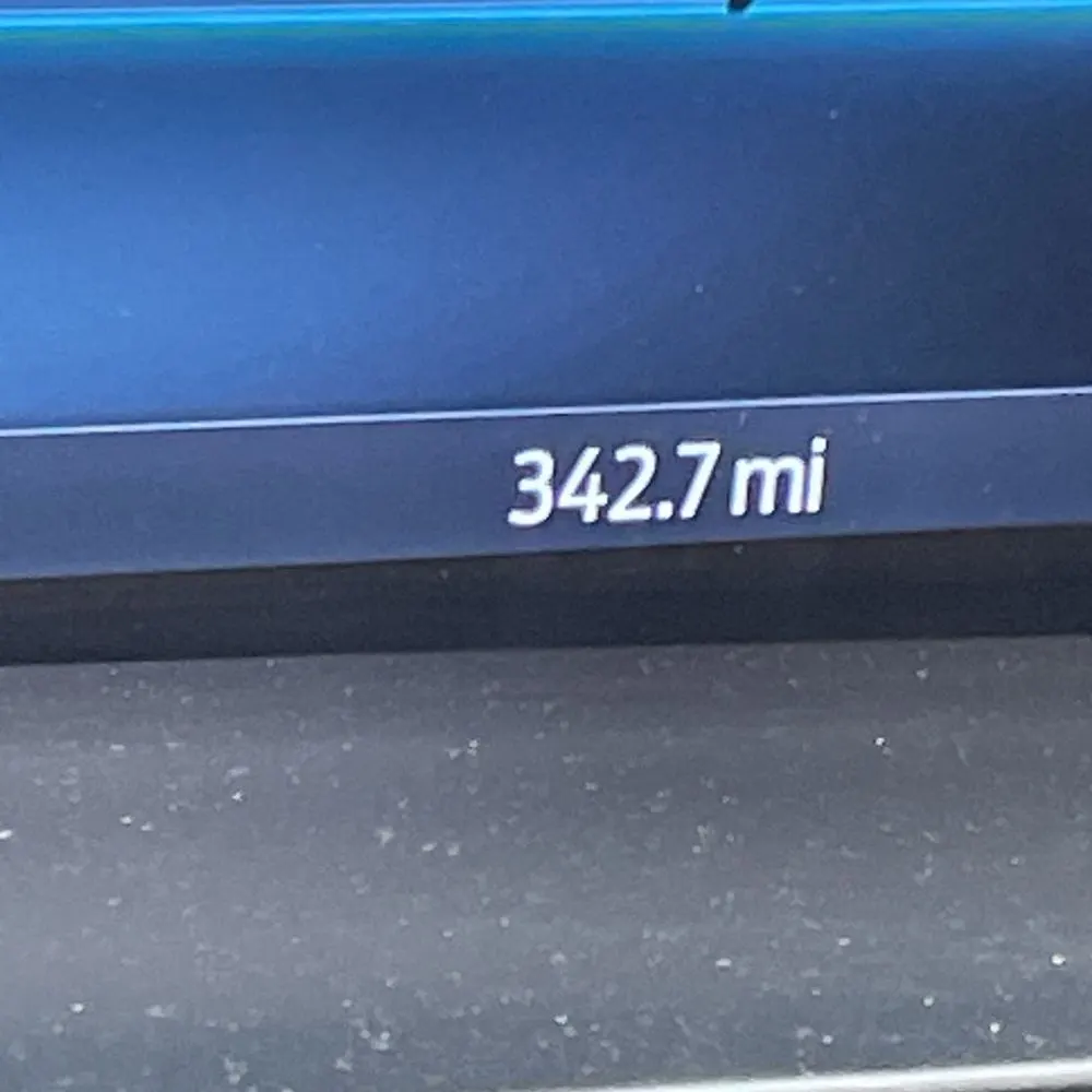 2024 Ford F-150 Lightning Flash