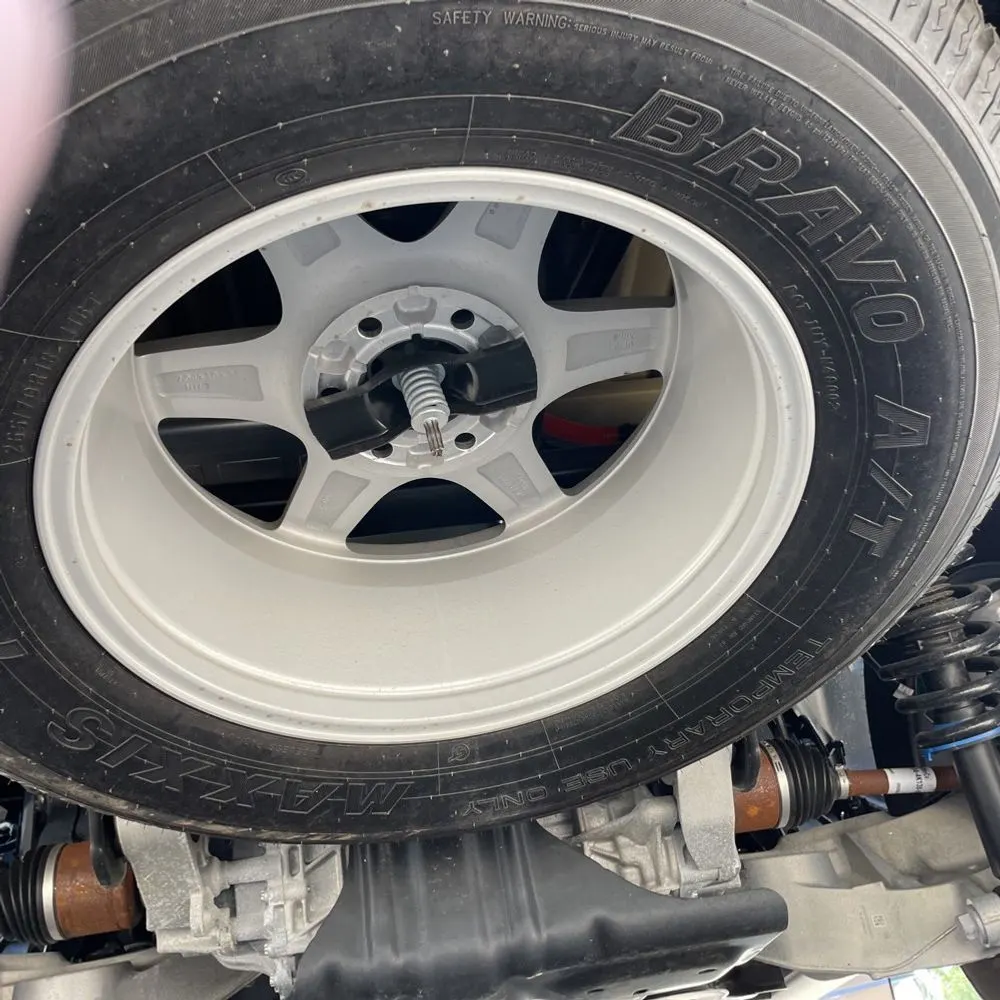 2024 Ford F-150 Lightning Flash