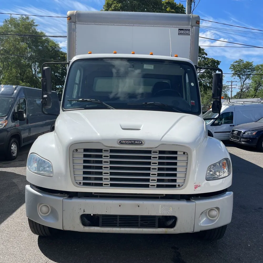 2020 Freightliner Commercial M106 (CA72-204) CONV CAB  TRUCK 4X2 7.7L