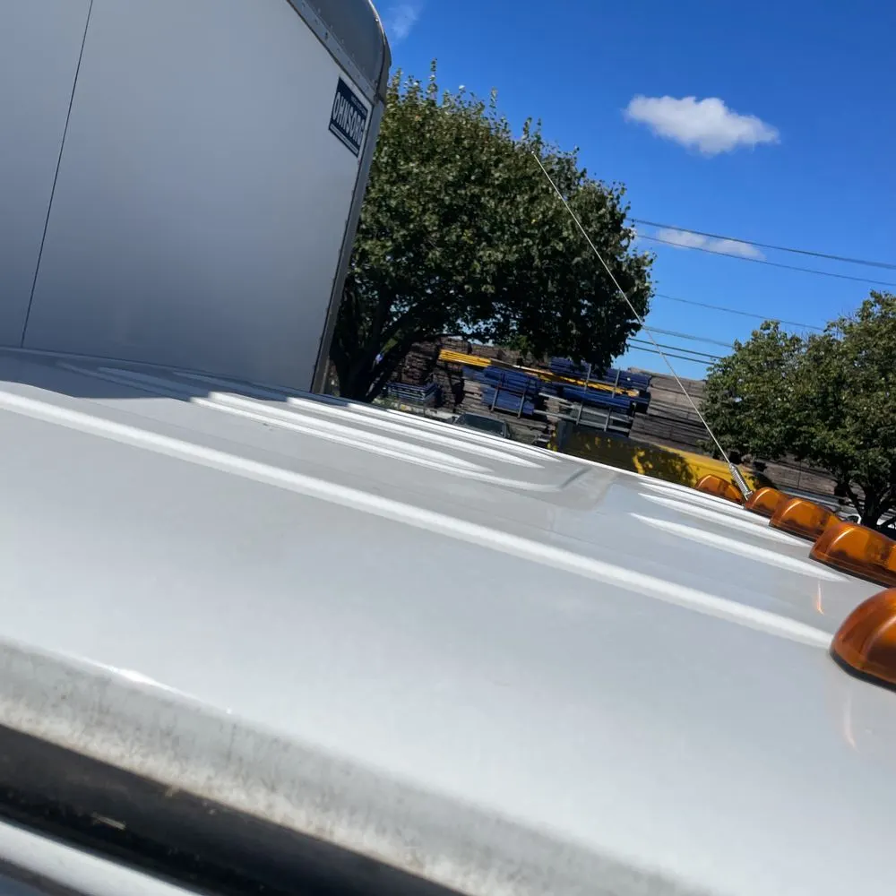 2020 Freightliner Commercial M106 (CA72-204) CONV CAB  TRUCK 4X2 7.7L