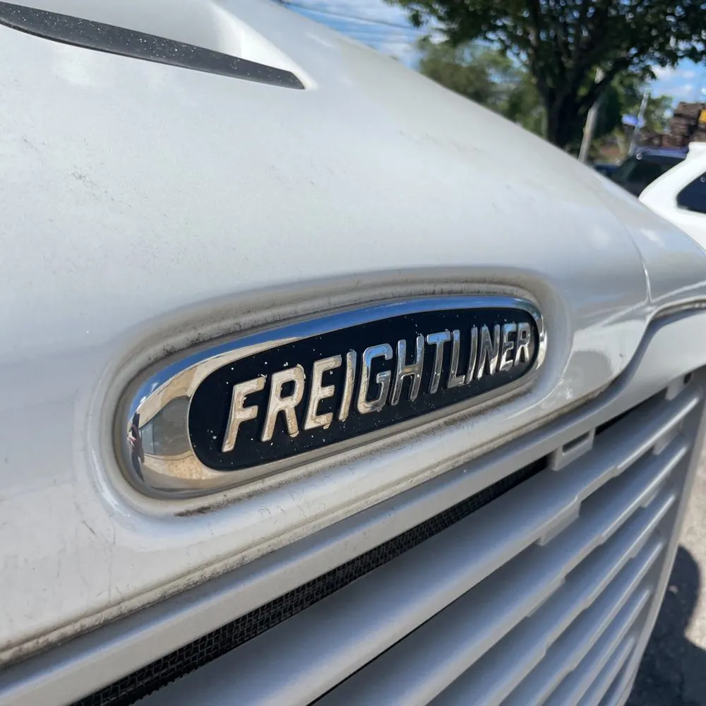 2020 Freightliner Commercial M106 (CA72-204) CONV CAB  TRUCK 4X2 7.7L