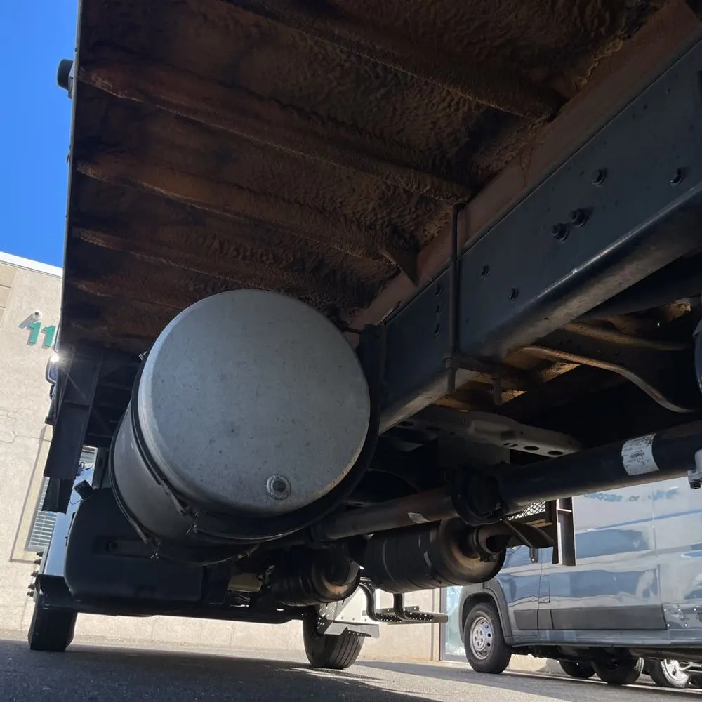 2020 Freightliner Commercial M106 (CA72-204) CONV CAB  TRUCK 4X2 7.7L