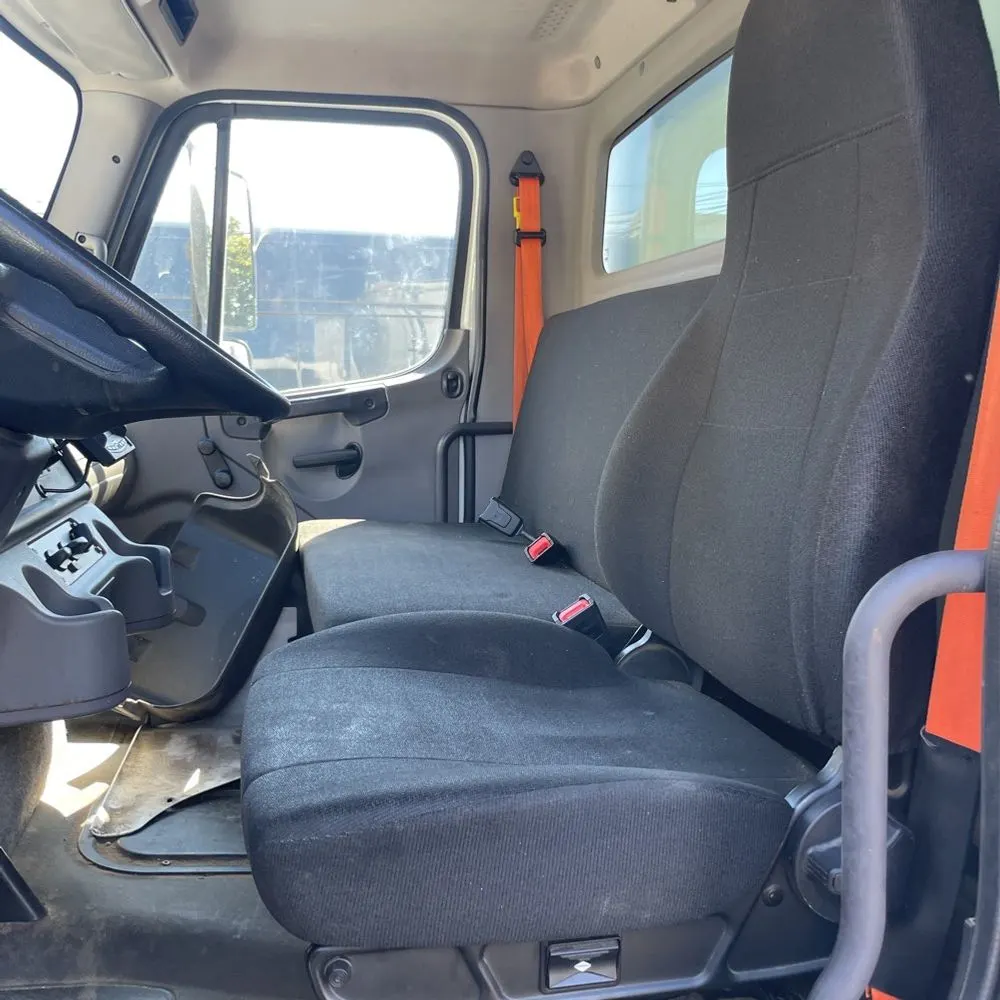 2020 Freightliner Commercial M106 (CA72-204) CONV CAB  TRUCK 4X2 7.7L