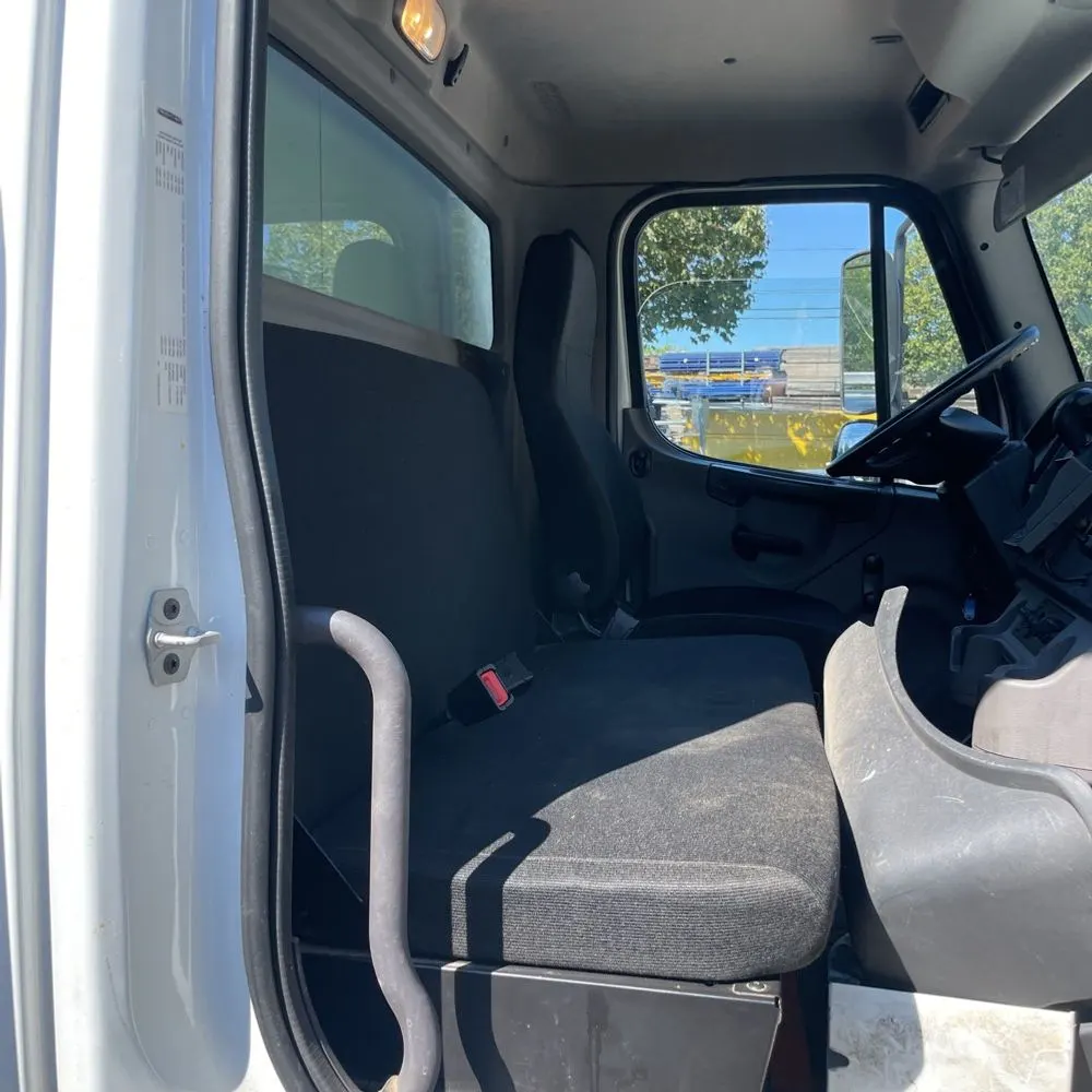 2020 Freightliner Commercial M106 (CA72-204) CONV CAB  TRUCK 4X2 7.7L