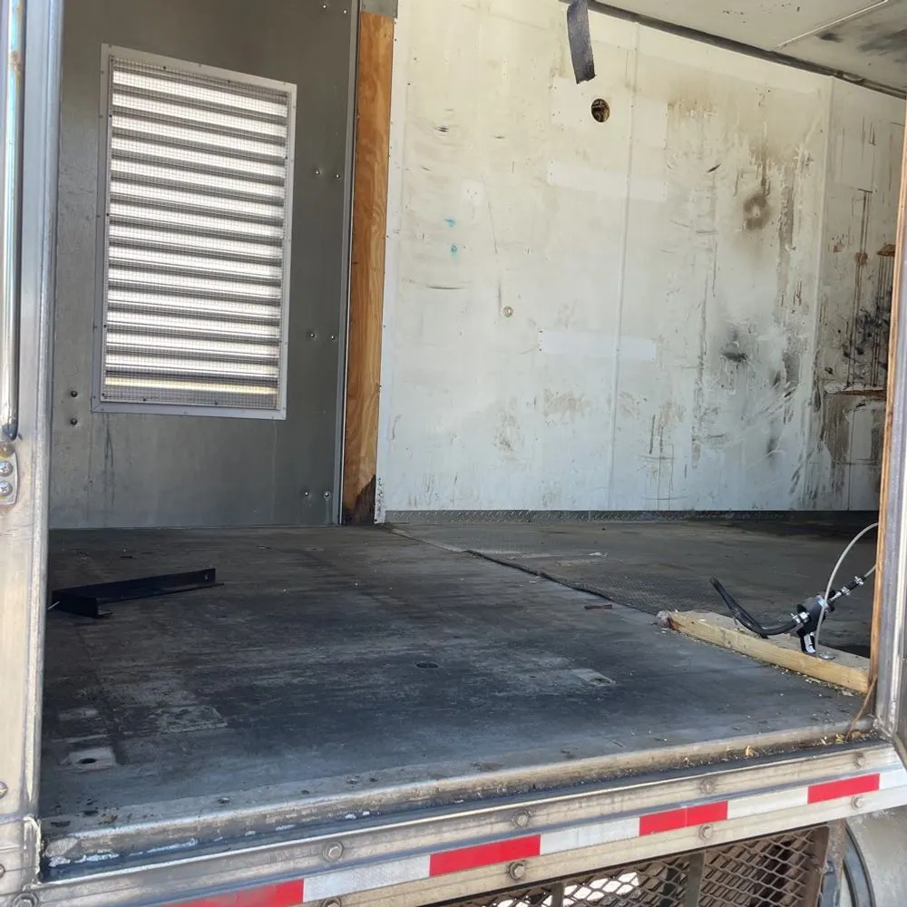 2020 Freightliner Commercial M106 (CA72-204) CONV CAB  TRUCK 4X2 7.7L