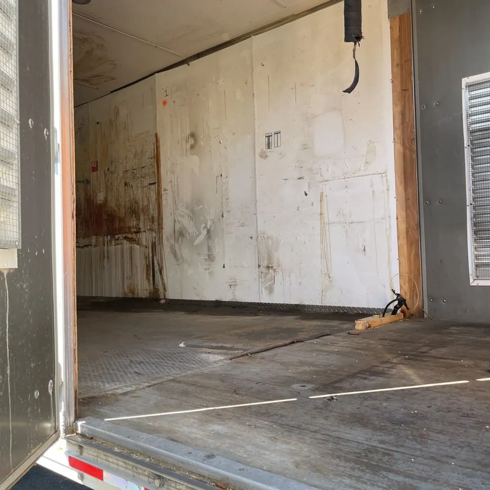 2020 Freightliner Commercial M106 (CA72-204) CONV CAB  TRUCK 4X2 7.7L