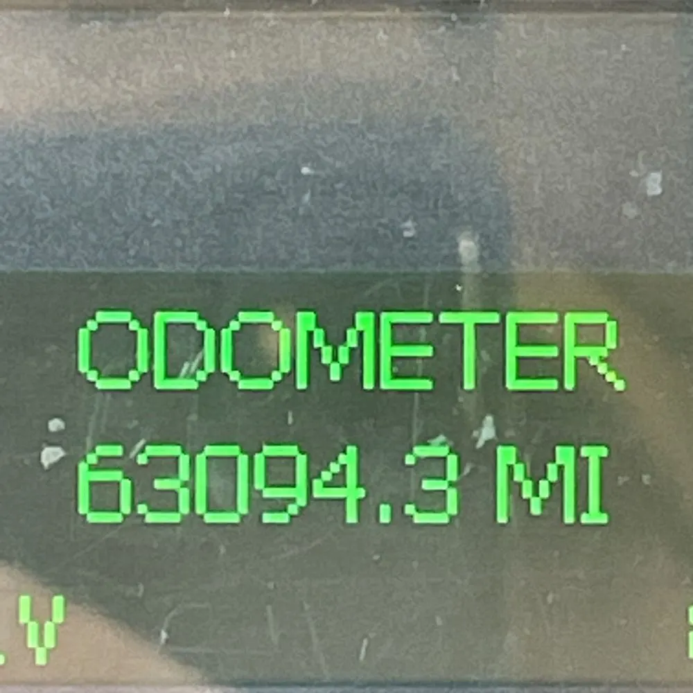 2020 Freightliner Commercial M106 (CA72-204) CONV CAB  TRUCK 4X2 7.7L