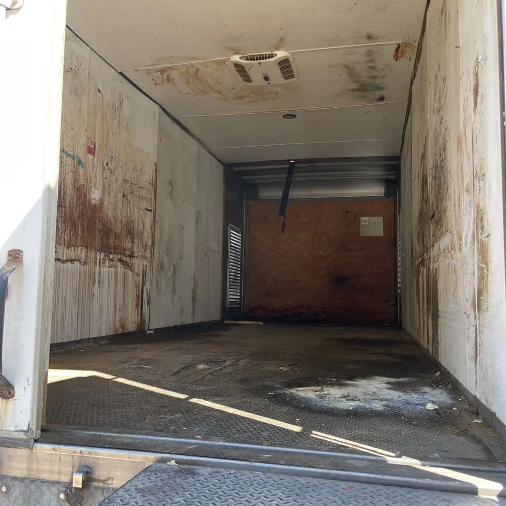 2020 Freightliner Commercial M106 (CA72-204) CONV CAB  TRUCK 4X2 7.7L