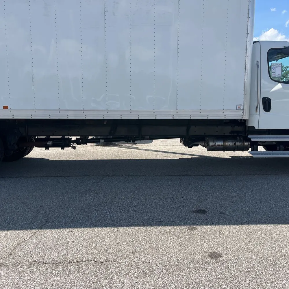 2024 Freightliner M2 106