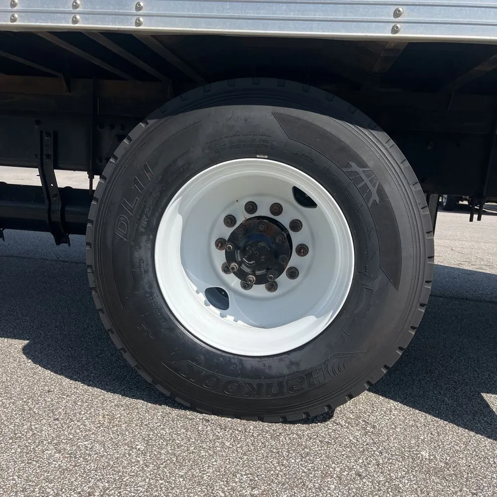 2024 Freightliner M2 106