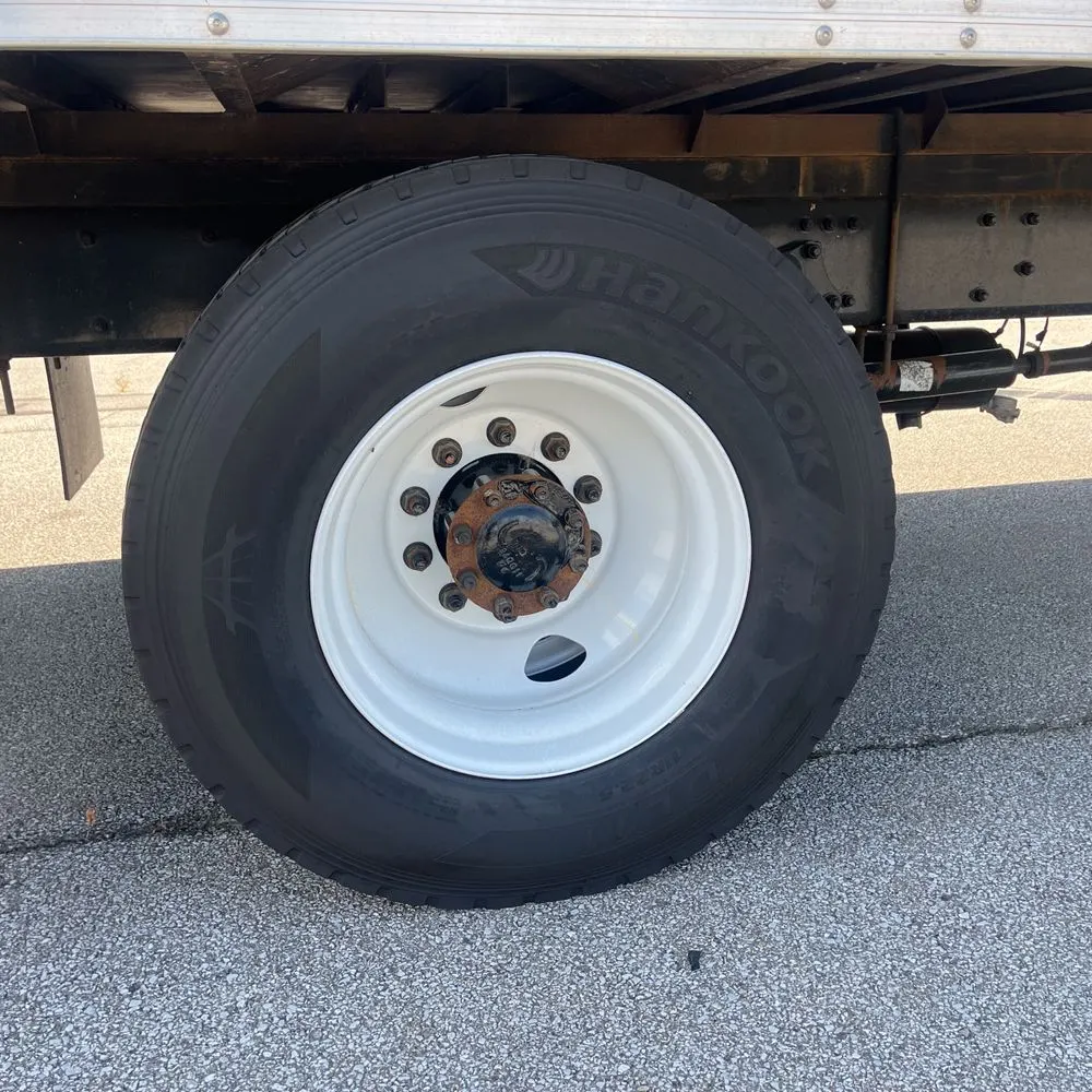 2024 Freightliner M2 106