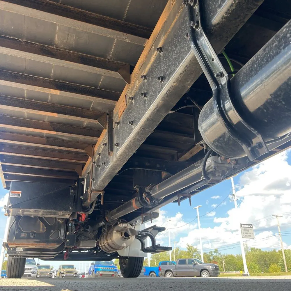 2024 Freightliner M2 106