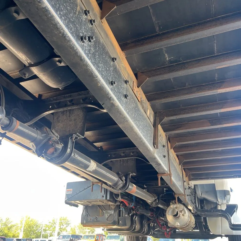 2024 Freightliner M2 106