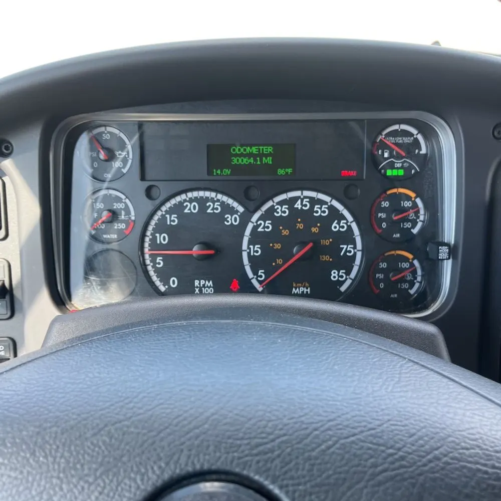 2024 Freightliner M2 106