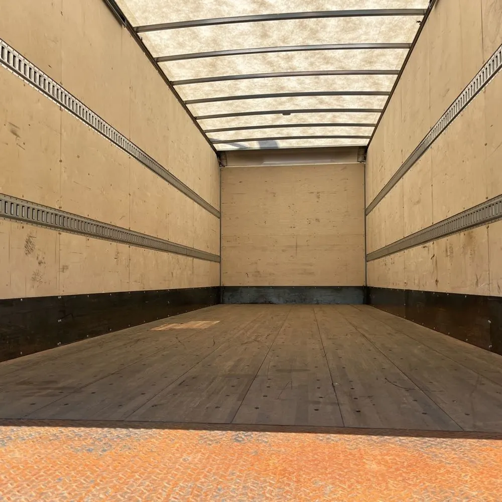 2024 Freightliner M2 106