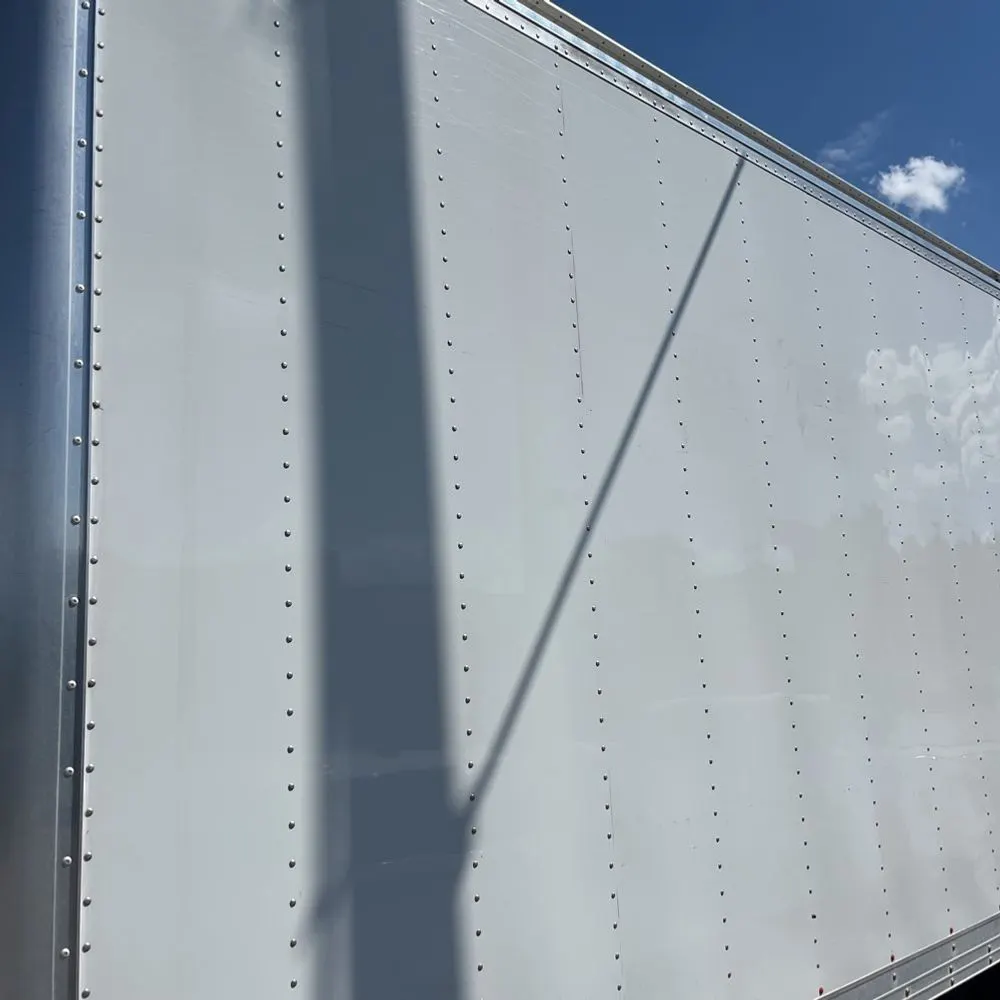 2024 Freightliner M2 106