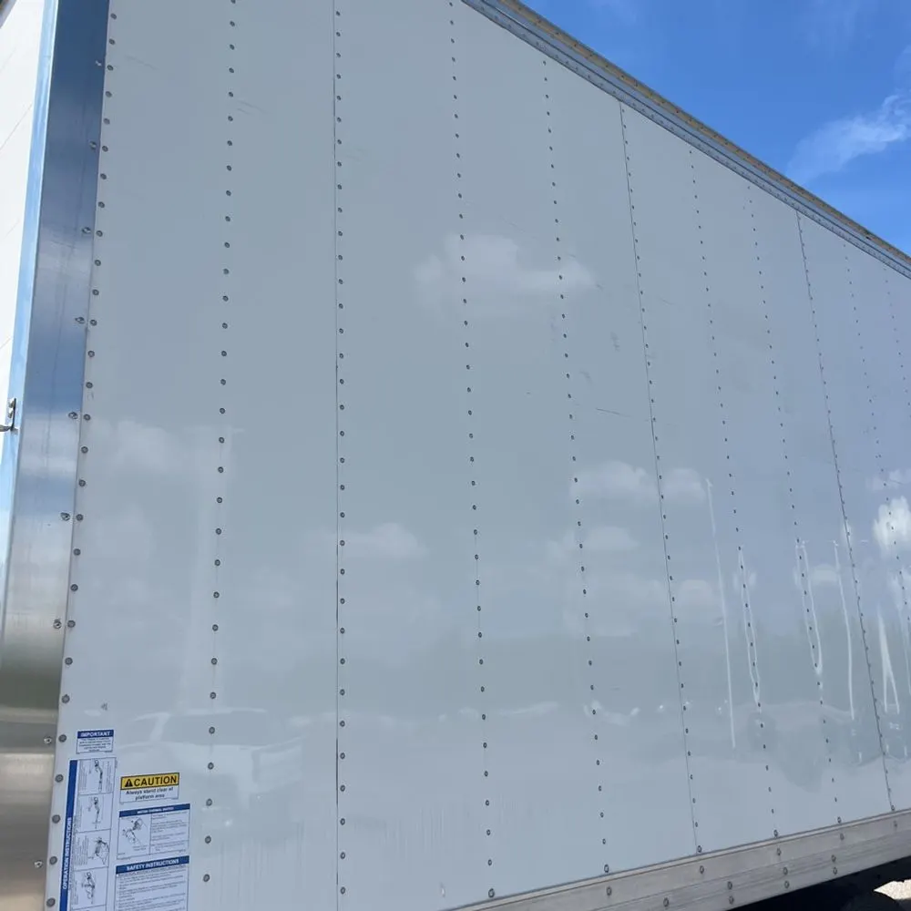 2024 Freightliner M2 106