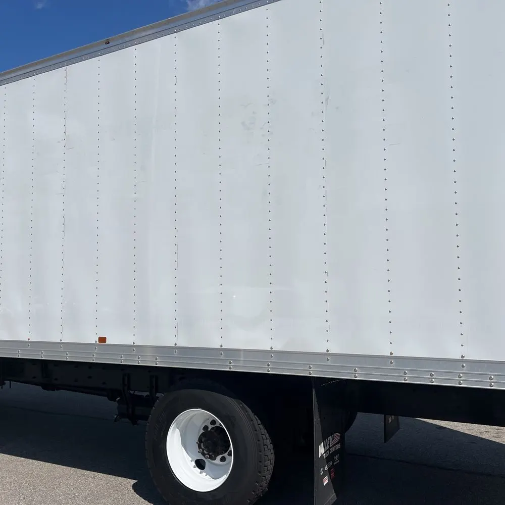 2024 Freightliner M2 106