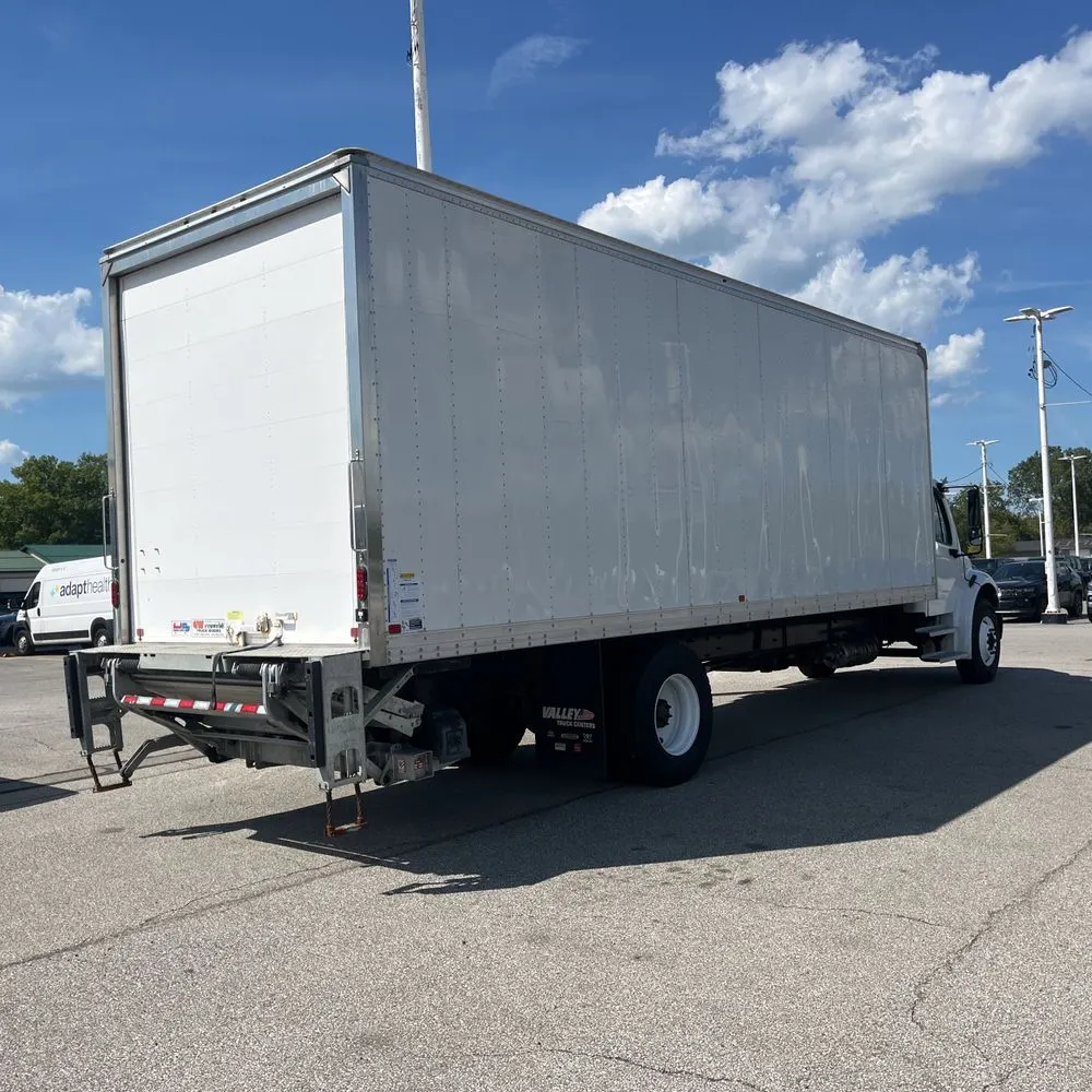 2024 Freightliner M2 106
