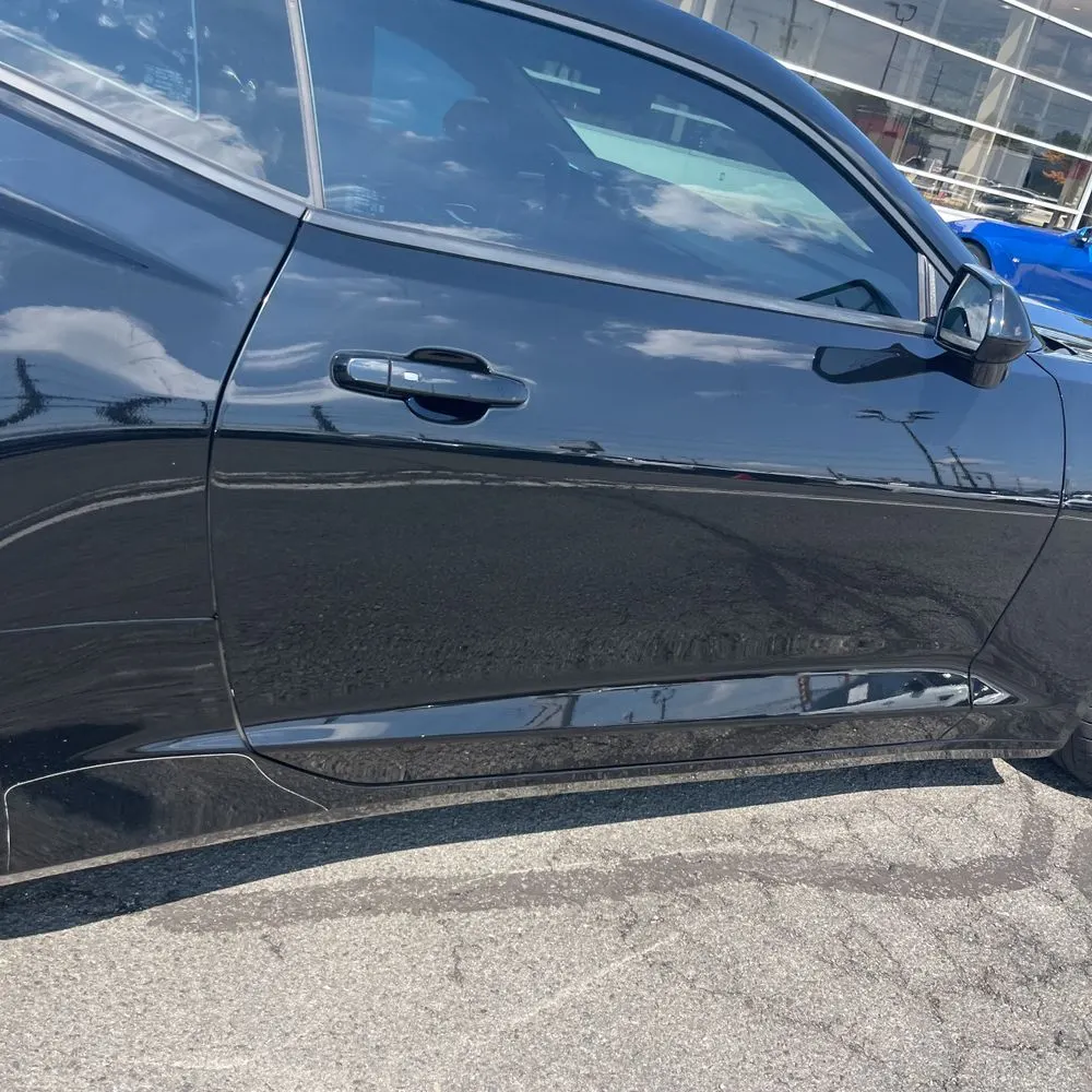 2023 Chevrolet Camaro SS