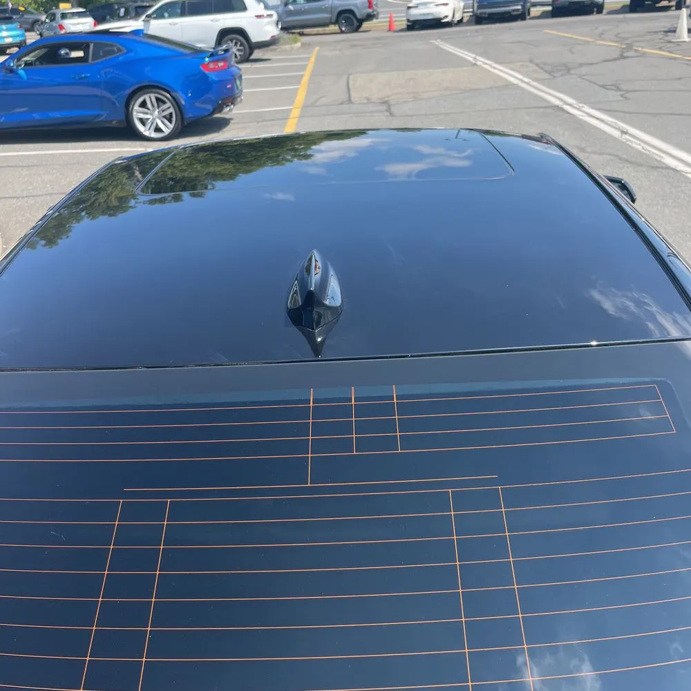2023 Chevrolet Camaro SS