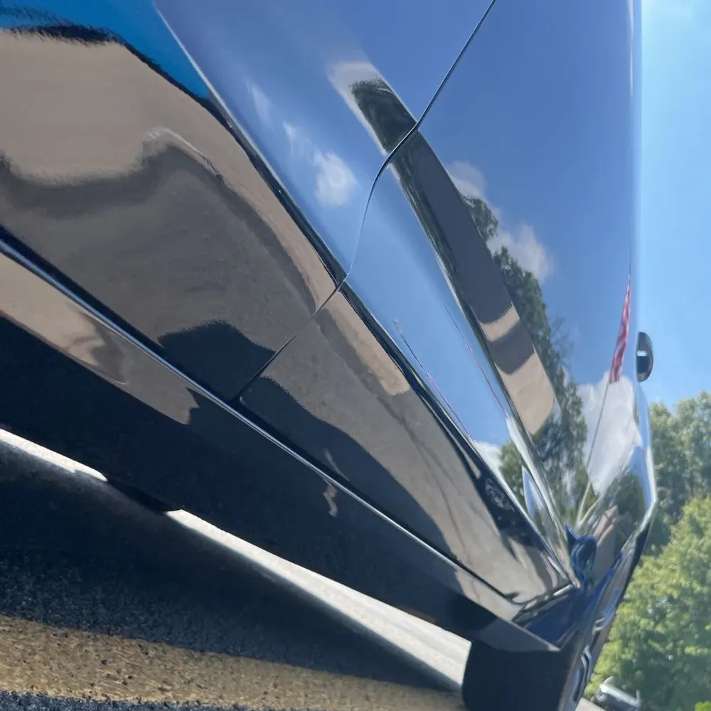 2023 Chevrolet Camaro SS