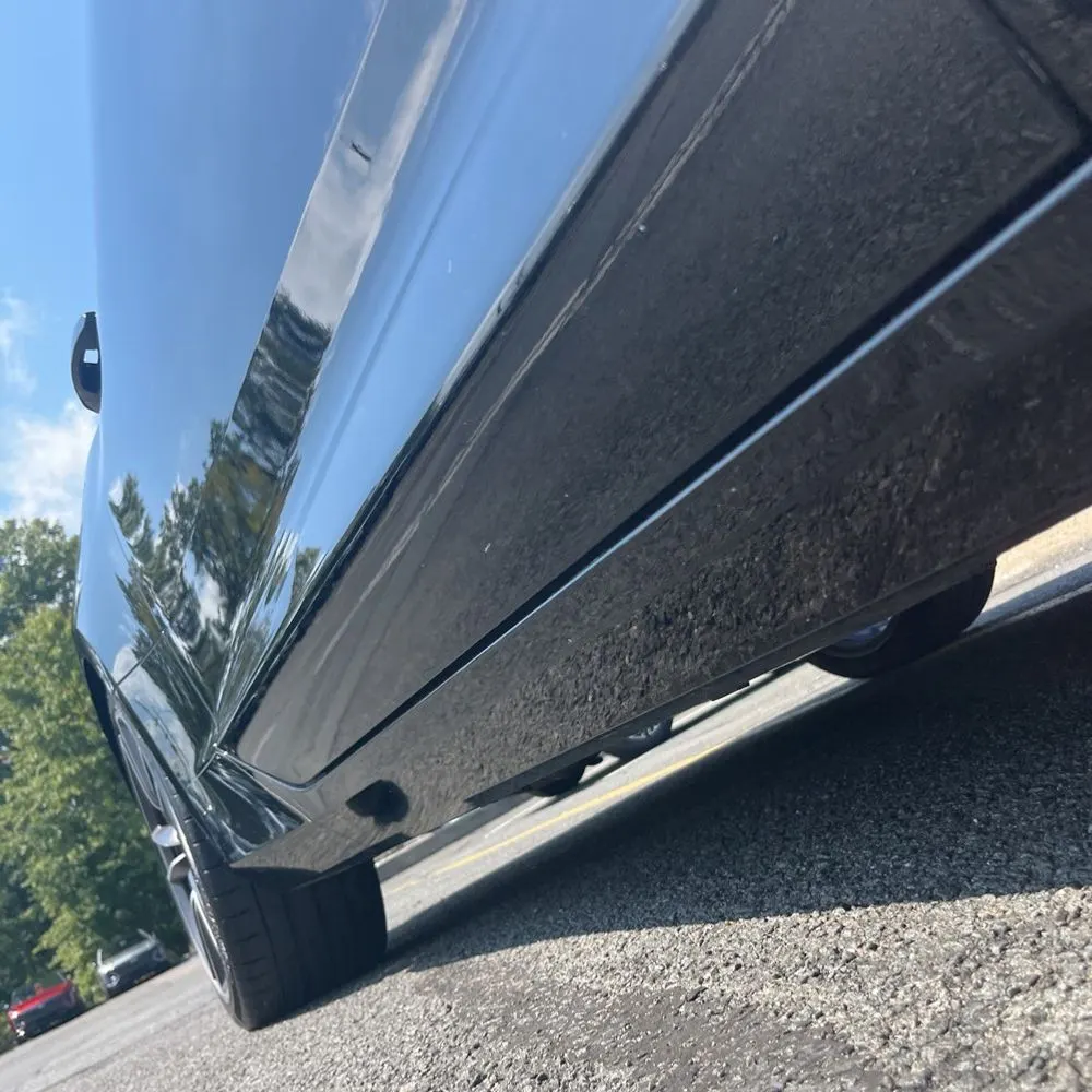 2023 Chevrolet Camaro SS