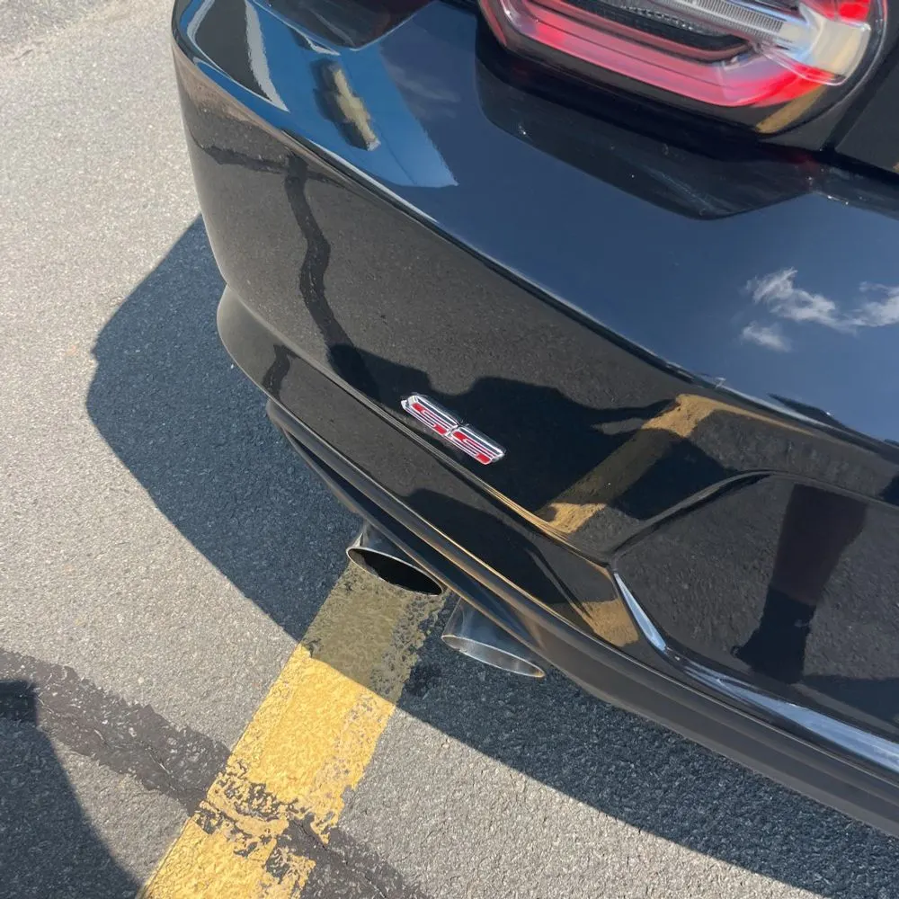 2023 Chevrolet Camaro SS