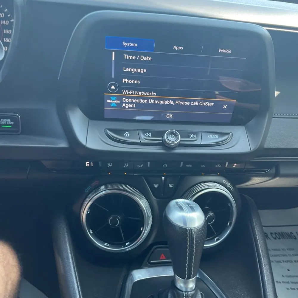 2023 Chevrolet Camaro SS