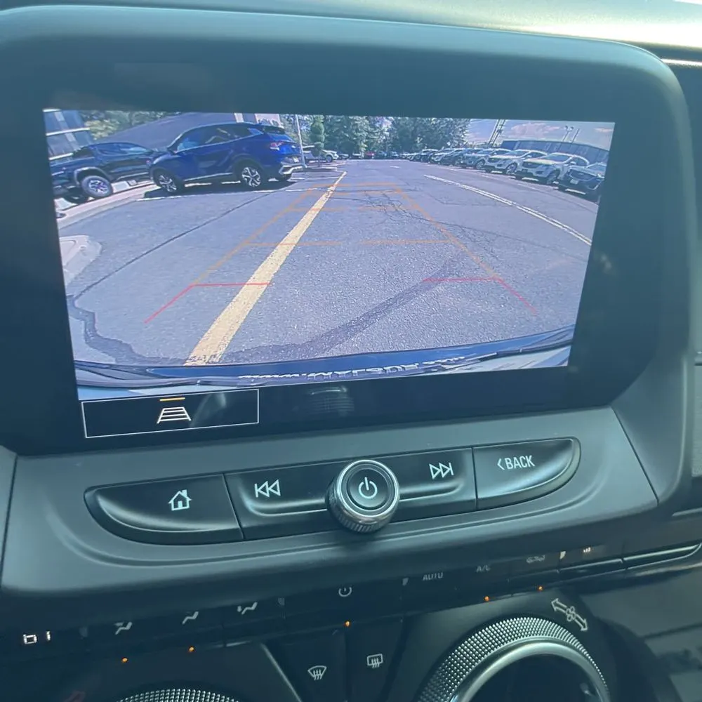 2023 Chevrolet Camaro SS